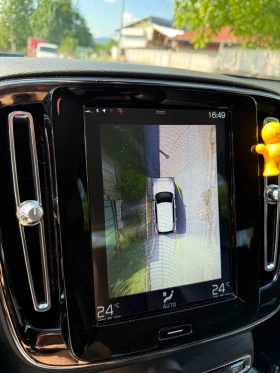 Volvo XC40 D3 | Mobile.bg � ����� ������ 10
