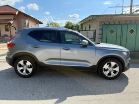 Volvo XC40 D3 | Mobile.bg � ����� ������ 5
