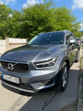 Volvo XC40 D3 | Mobile.bg � ����� ������ 2