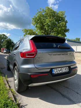 Volvo XC40 D3 | Mobile.bg � ����� ������ 3