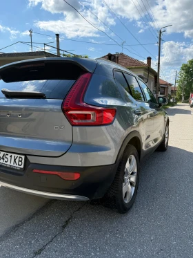 Volvo XC40 D3 | Mobile.bg � ����� ������ 4
