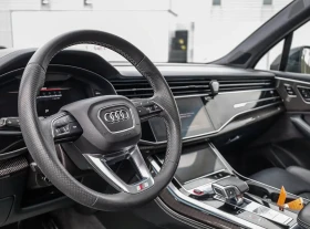 Audi SQ7 * Dynamic Pack* Massage* �����* Pano* 360* B&O* HU | Mobile.bg � ����� ������ 6