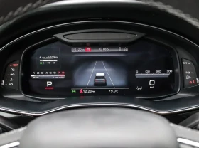 Audi SQ7 * Dynamic Pack* Massage* �����* Pano* 360* B&O* HU | Mobile.bg � ����� ������ 7