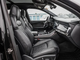 Audi SQ7 * Dynamic Pack* Massage* �����* Pano* 360* B&O* HU | Mobile.bg � ����� ������ 11