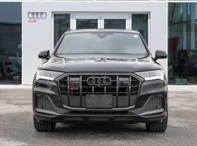 Audi SQ7 * Dynamic Pack* Massage* �����* Pano* 360* B&O* HU | Mobile.bg � ����� ������ 5