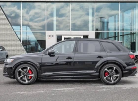 Audi SQ7 * Dynamic Pack* Massage* �����* Pano* 360* B&O* HU | Mobile.bg � ����� ������ 2