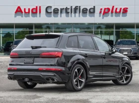 Audi SQ7 * Dynamic Pack* Massage* �����* Pano* 360* B&O* HU | Mobile.bg � ����� ������ 4