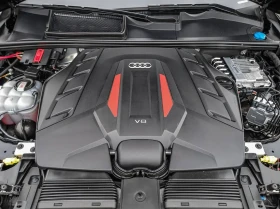 Audi SQ7 * Dynamic Pack* Massage* �����* Pano* 360* B&O* HU | Mobile.bg � ����� ������ 13