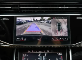 Audi SQ7 * Dynamic Pack* Massage* �����* Pano* 360* B&O* HU | Mobile.bg � ����� ������ 8