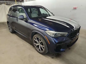 BMW X5 * XDRIVE40I * CARFAX * БЕЗ ПЪРВОНАЧАЛНА ВНОСКА - 35400 € / 69236.38 лв. - 24615999 2