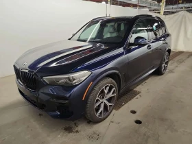 BMW X5 * XDRIVE40I * CARFAX * БЕЗ ПЪРВОНАЧАЛНА ВНОСКА