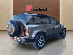 Land Rover Defender 3.0D I6 | Auto.bg — изображение 7