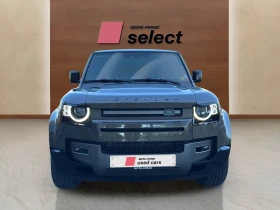 Land Rover Defender 3.0D I6 | Auto.bg — изображение 3