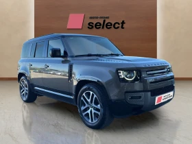 Land Rover Defender 3.0D I6 | Auto.bg — изображение 2