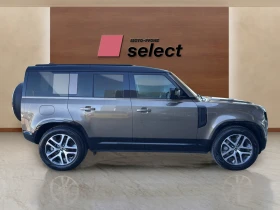 Land Rover Defender 3.0D I6 | Auto.bg — изображение 5
