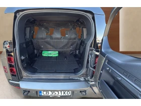 Land Rover Defender 3.0D I6 | Auto.bg — изображение 9