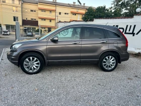 Honda Cr-v 2.0-FACE FULL 4x4 | Mobile.bg � ����� ������ 8