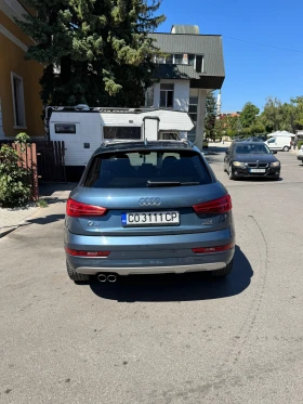 Audi Q3 | Mobile.bg � ����� ������ 3