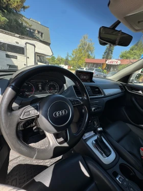 Audi Q3 | Mobile.bg � ����� ������ 6