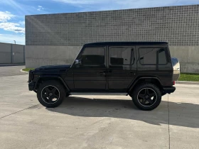 Mercedes-Benz G 500 * 550 * CARFAX * ����� �� ����������� | Mobile.bg � ����� ������ 2