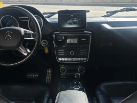 Mercedes-Benz G 500 * 550 * CARFAX * ����� �� ����������� | Mobile.bg � ����� ������ 9