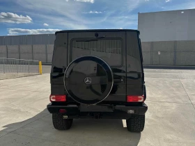 Mercedes-Benz G 500 * 550 * CARFAX * ����� �� ����������� | Mobile.bg � ����� ������ 4