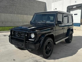 ������ Mercedes-Benz G 500