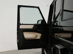 Mercedes-Benz G 63 AMG 4МАТIC | BRABUS ДЖАНТИ| ФИКСИРАНА ЦЕНА | Auto.bg — изображение 9