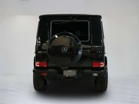 Mercedes-Benz G 63 AMG 4МАТIC | BRABUS ДЖАНТИ| ФИКСИРАНА ЦЕНА | Auto.bg — изображение 5