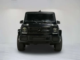 Mercedes-Benz G 63 AMG 4МАТIC | BRABUS ДЖАНТИ| ФИКСИРАНА ЦЕНА | Auto.bg — изображение 6