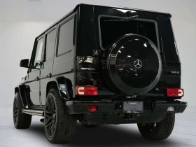 Mercedes-Benz G 63 AMG 4МАТIC | BRABUS ДЖАНТИ| ФИКСИРАНА ЦЕНА | Auto.bg — изображение 4