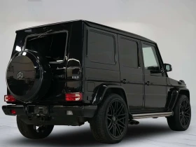 Mercedes-Benz G 63 AMG 4МАТIC | BRABUS ДЖАНТИ| ФИКСИРАНА ЦЕНА | Auto.bg — изображение 3