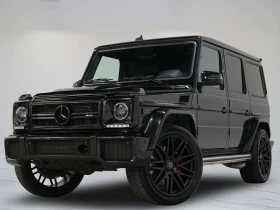 Mercedes-Benz G 63 AMG 4МАТIC | BRABUS ДЖАНТИ| ФИКСИРАНА ЦЕНА | Auto.bg — изображение 2