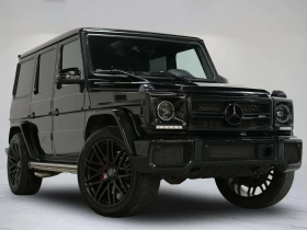 Mercedes-Benz G 63 AMG 4МАТIC | BRABUS ДЖАНТИ| ФИКСИРАНА ЦЕНА | Auto.bg — изображение 1