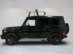 Mercedes-Benz G 63 AMG 4МАТIC | BRABUS ДЖАНТИ| ФИКСИРАНА ЦЕНА | Auto.bg — изображение 7