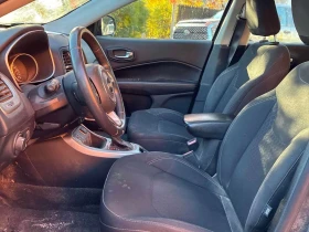 Jeep Compass * Sport * CARFAX * ������ * ����������� *  | Mobile.bg � ����� ������ 12