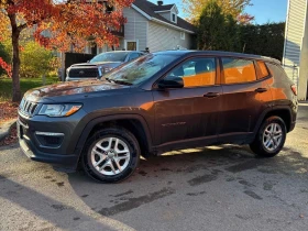 Jeep Compass * Sport * CARFAX * ������ * ����������� *  | Mobile.bg � ����� ������ 2