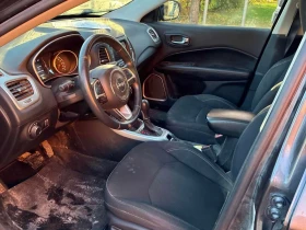 Jeep Compass * Sport * CARFAX * ������ * ����������� *  | Mobile.bg � ����� ������ 5