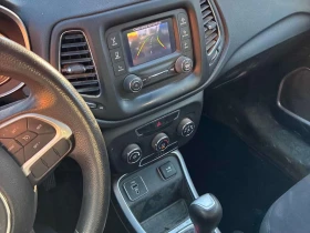 Jeep Compass * Sport * CARFAX * ������ * ����������� *  | Mobile.bg � ����� ������ 9