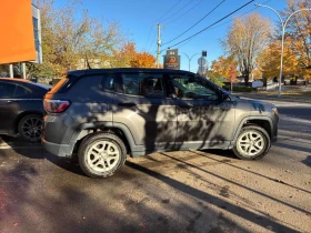 Jeep Compass * Sport * CARFAX * ������ * ����������� *  | Mobile.bg � ����� ������ 3