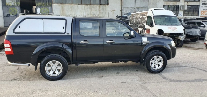 Ford Ranger 2.5TDCI , снимка 2 - Автомобили и джипове - 48015196