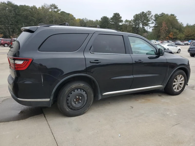 Dodge Durango, снимка 5 - Автомобили и джипове - 49304675