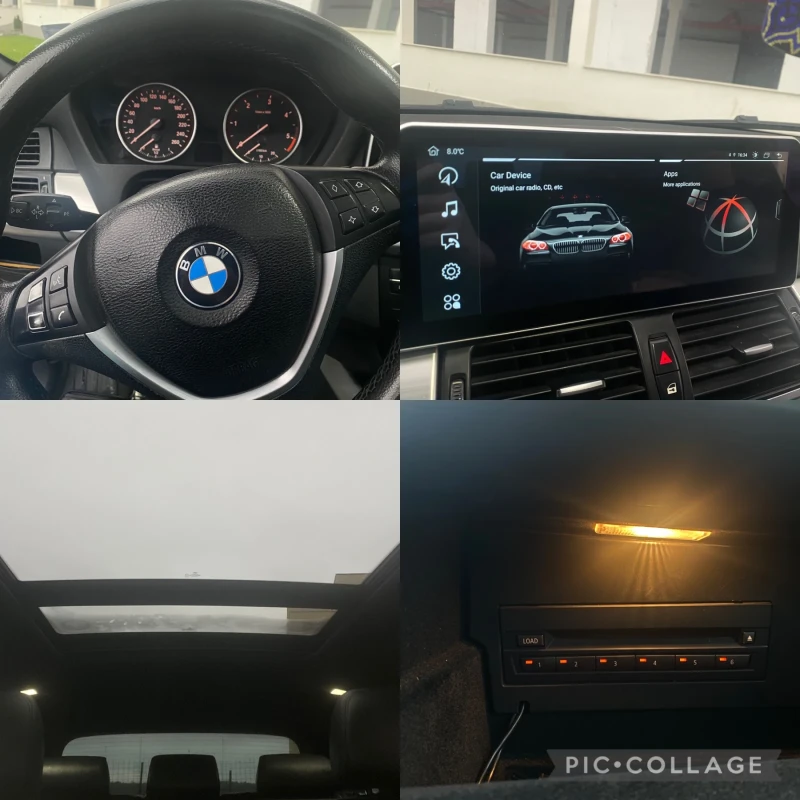 BMW X5 3.0D, снимка 13 - Автомобили и джипове - 49589473