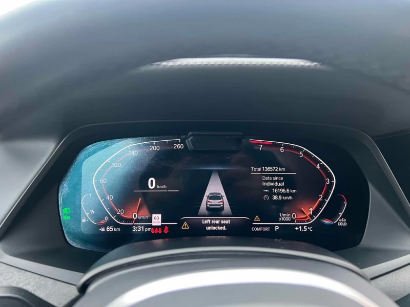 BMW X7 xDrive40i  CARFAX, снимка 8 - Автомобили и джипове - 52753933