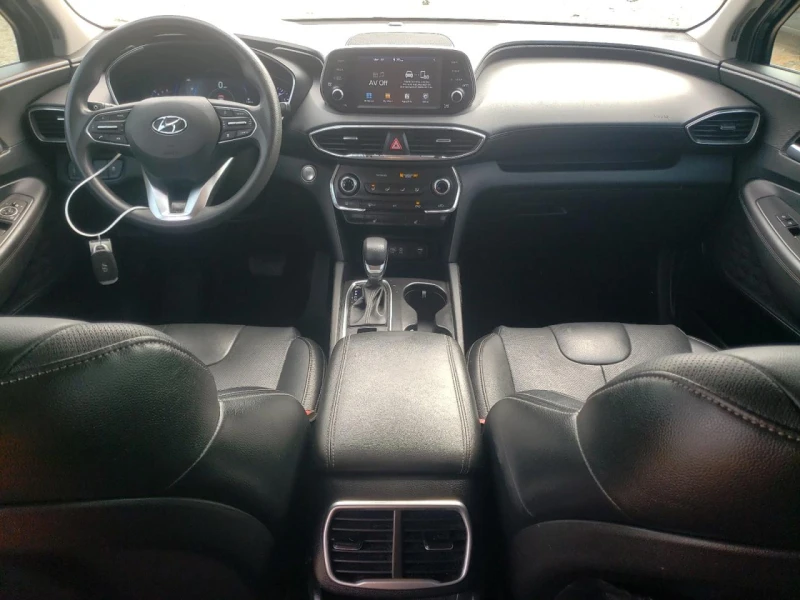 Hyundai Santa fe, снимка 7 - Автомобили и джипове - 52868674