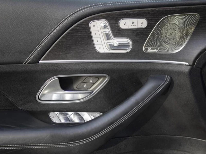 Mercedes-Benz GLE * 53 AMG * CARFAX * ЦЕНА ДО БГ, снимка 6 - Автомобили и джипове - 53024009