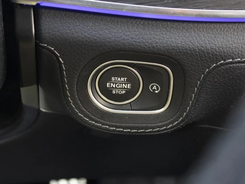 Mercedes-Benz GLE * 53 AMG * CARFAX * ЦЕНА ДО БГ, снимка 10 - Автомобили и джипове - 53024009