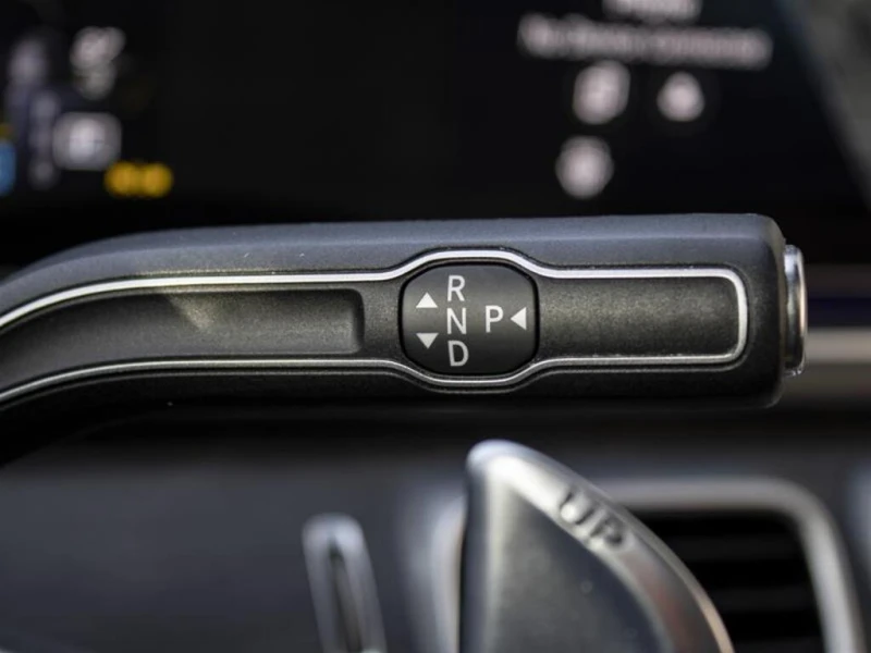 Mercedes-Benz GLE * 53 AMG * CARFAX * ЦЕНА ДО БГ, снимка 11 - Автомобили и джипове - 53024009