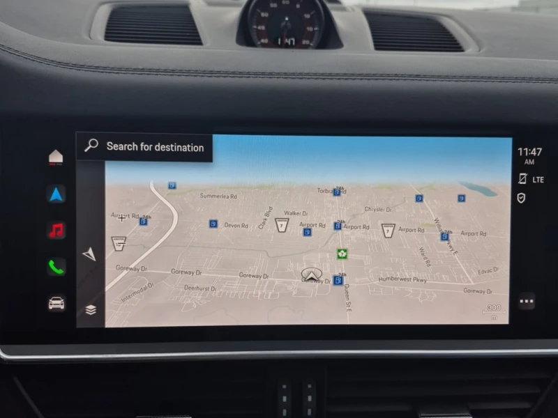 Porsche Cayenne * GTS * CARFAX * БЕЗ ПЪРВОНАЧАЛНА ВНОСКА, снимка 9 - Автомобили и джипове - 53058549