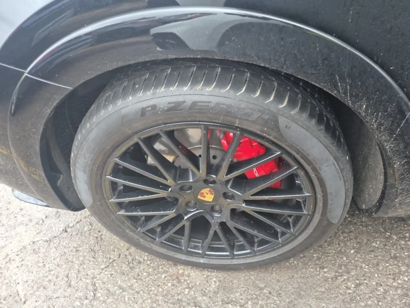 Porsche Cayenne * GTS * CARFAX * БЕЗ ПЪРВОНАЧАЛНА ВНОСКА, снимка 6 - Автомобили и джипове - 53058549